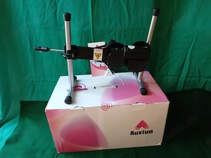 PREMIUM SEXmaschine von Auxfun , neu, unbenutzt, original verpackt