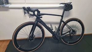 Simplon Pride Aero Rennrad Vollkarbon