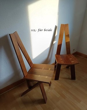 Esszimmerstühle designer