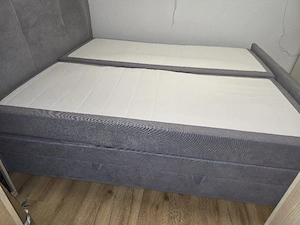Boxspringbett