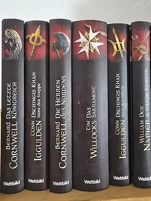 Bücher Weltbild Sammler Editionen