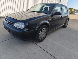 vw Golf 4 mit TÜV zu verkaufen 