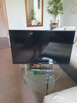 Panasonic LED TV 