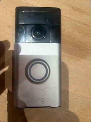 Ring video Dool