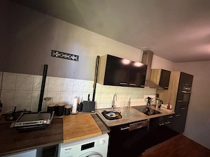 EBK mit Elektrogeräten