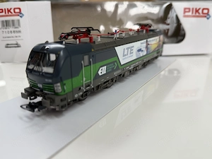 Piko 71066   E-Lok Vectron BR 193 "LTE   ELL"   Sondermodell   NEU & OVP