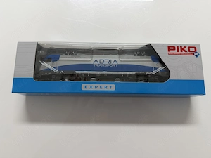 Piko 59909   E-Lok Rh 1216 "Adria Transport"   Spur H0   NEU & OVP
