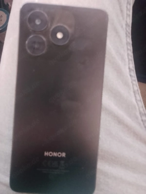 Honor X5c plus
