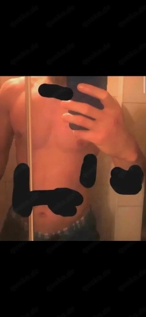 Eine Frau 50+ sehr gerne