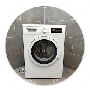 7 kg Bosch Waschmaschine | Serie 6 WUQ28430 | 1 Jahr Garantie!