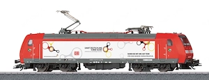 Märklin Start Up Art 36623 Elektrolokomotive BR146.0 der DB AG