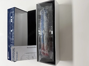 Sudexpress S1595TH1 - Stadler EuroDual "ELP 5th Anniversary" - Special Edition -