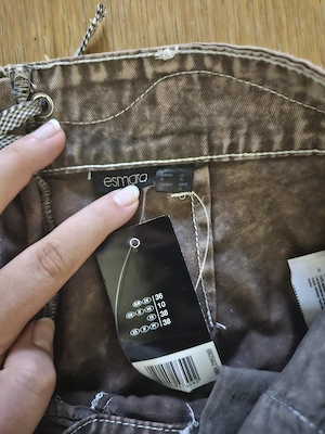 shorts in lederhosen optik