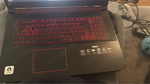 Gaming Laptop Acer Nitro An517-51