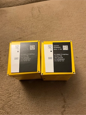 2 Neue Libre3 Sensoren