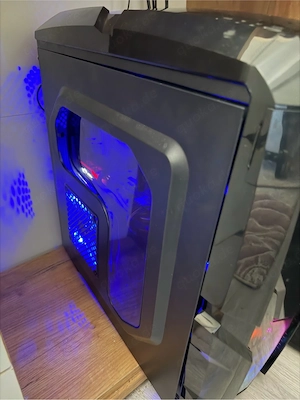 Gaming Pc  Bild 3