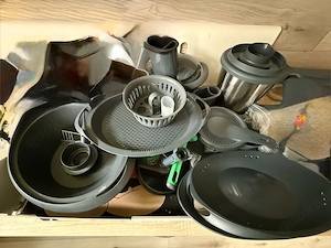 Vorwerk Thermomix tm6