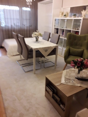 Tischgruppe zu verkaufen 