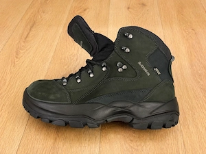 LOWO Sicherheitsstiefeln Gr 45 und 46 Neuwertig