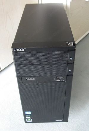 i5 3330, 4x3 GHz, 8GB Ram, SSD, HDD, Win11