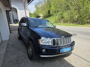Jeep România