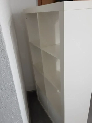 Ikea Regal zu verschenken 