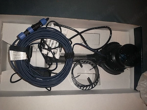 strömungs pumpe von tunze 