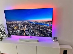 Samsung Fernseher 65Zoll