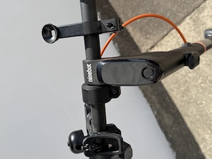 Ninebot Scooter F 40 D