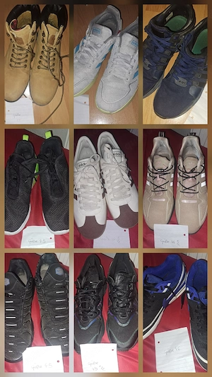Männerschuhe,siehe Bilder