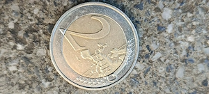 2 euro 2024 j pauleskirchen verfassung Bild 3
