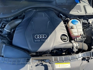 Audi A6 3.0 TDI quattro S-Line Bild 5