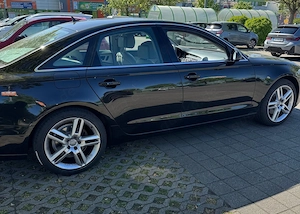 Audi A6 3.0 TDI quattro S-Line Bild 10