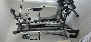 Verkaufe meine Kraftstation AUTARK 1500 . 