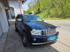 Jeep este un brand auto american legendar