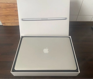 MacBook Pro 15" 2015 A1398 2,2GHz Core i7 GT 256GB