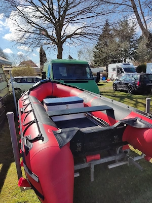 Quicksiver Heavy Duty 380