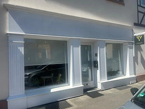 Büroarbeitsplätze & Büro-Teilflächen zu vermieten   ab sofort