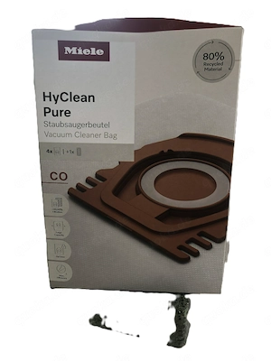 Miele Staubsaugerbeutel