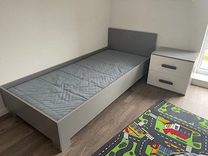 Kinderzimmer Jugendzimmer