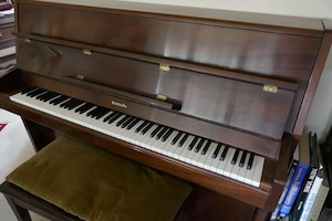 Piano   Klavier