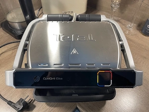 Tefal OptiGrill Elite
