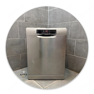 Bosch Geschirrspüler | Serie 4 SMS46KI03E | 1Jahr Garantie!