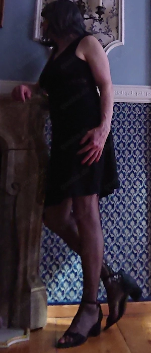 Suche Freundschaft und Sex