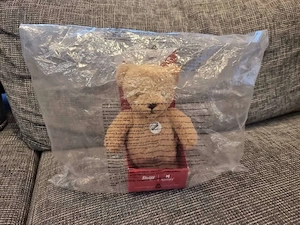 Tonie Soft Cuddly Ben Steiff Bär OVP - KEIN TAUSCH