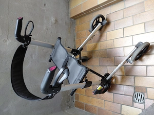 Rollator klappbar
