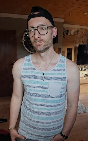 Traut sich eine Frau? Gratis Massage für sie gerne auch ü55