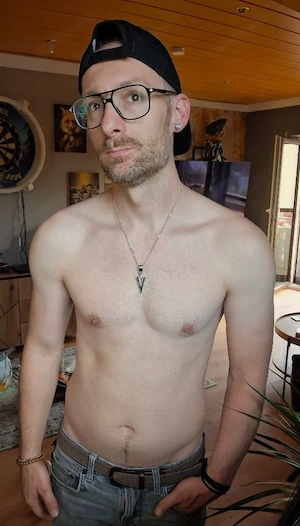 Traut sich mal eine Frau? Gerne auch ü55