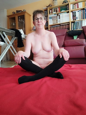 Dominante Herrschaft gesucht