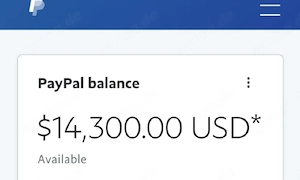 Legit Flips Möchten Sie einfache PayPal